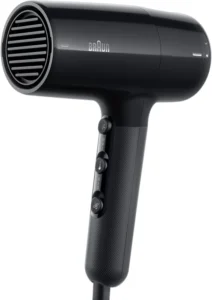 Braun Hair Care HD20